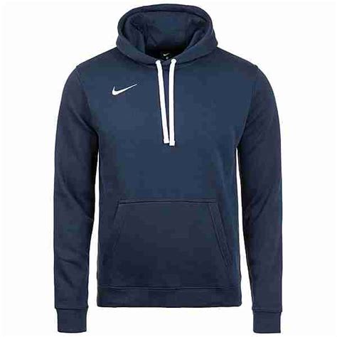 nike club19 fleece tm hoodie herren dunkelblau weis|Nike Club 19 Fleece Hoodie (AR3239) .